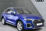 2022 Audi Q5