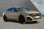 2025 Audi Q8