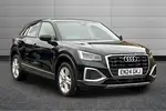 2024 Audi Q2