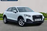2023 Audi Q2
