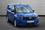 2024 Ford Transit Courier