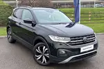 2023 Volkswagen T-Cross
