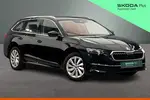 2025 Skoda Octavia