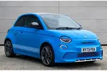 2023 Abarth 500