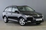 2020 Skoda Fabia