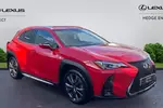 2019 Lexus UX