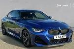 2025 BMW 2 Series