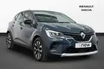 2023 Renault Captur
