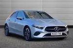 2023 Mercedes-Benz A-Class