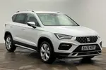 2023 SEAT Ateca