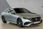 2024 Mercedes-Benz E-Class