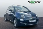 2023 Fiat 500