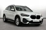 2020 BMW X1