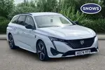 2025 Peugeot 308 SW