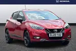 2020 Nissan Micra
