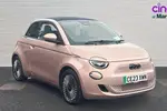 2023 Fiat 500
