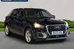 2020 Audi Q2