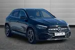 2025 Mercedes-Benz GLA