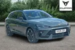 2026 Cupra Leon