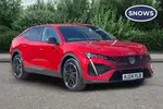 2024 Peugeot 408