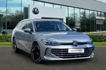 2026 Volkswagen Passat