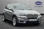 2016 BMW X5