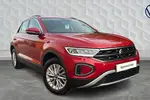 2024 Volkswagen T-Roc
