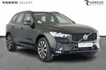 2022 Volvo XC60