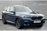 2018 BMW X3