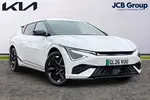 2026 Kia EV6