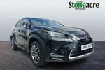 2018 Lexus NX