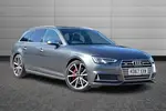 2018 Audi S4