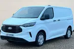2024 Ford Transit Custom