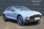 2024 Aston Martin DBX