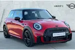 2021 MINI Hatchback