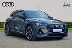 2022 Audi e-tron