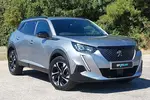 2023 Peugeot 2008