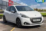 2018 Peugeot 208