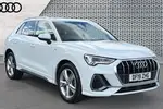 2019 Audi Q3