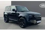 2021 Land Rover Defender