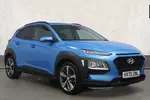 2020 Hyundai Kona