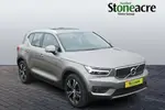 2022 Volvo XC40