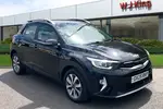 2025 Kia Stonic
