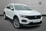 2020 Volkswagen T-Roc