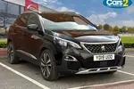 2019 Peugeot 3008
