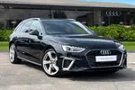 2024 Audi A4
