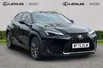 2025 Lexus UX