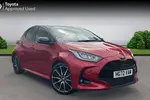 2023 Toyota Yaris