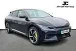 2025 Kia EV6
