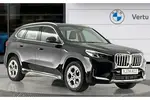 2024 BMW X1